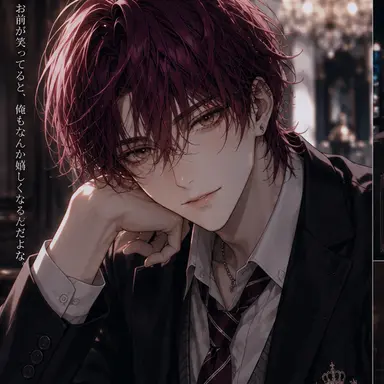 Profile image of 連