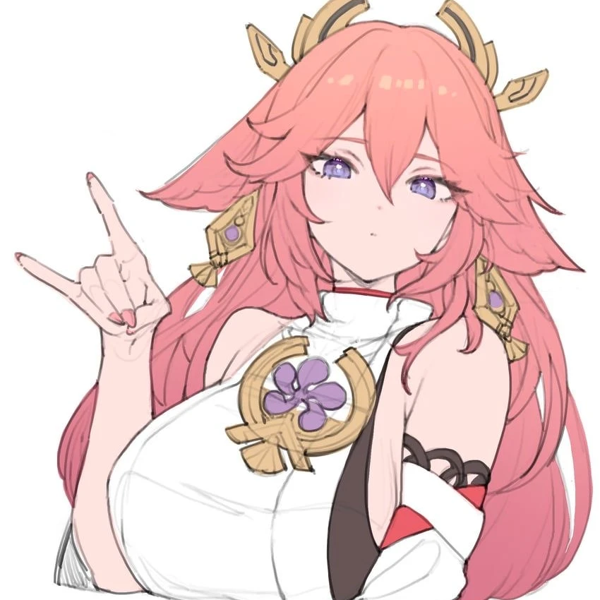 八重神子