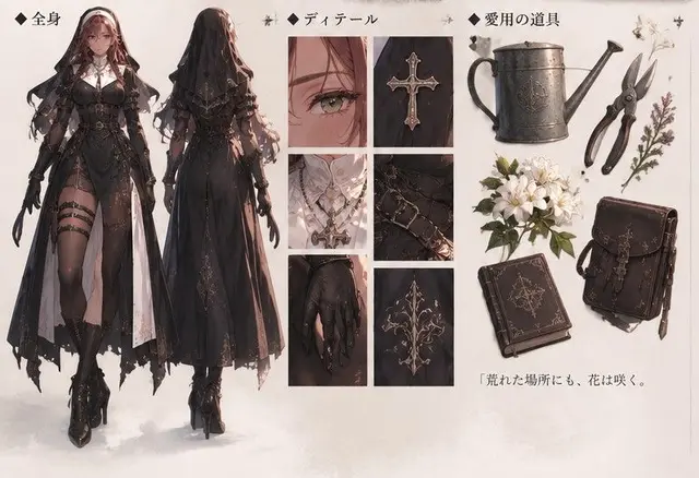 Profile image of アイリス