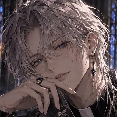Profile image of 팬텀