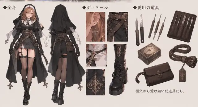 Profile image of クロウ