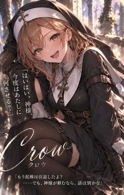 Profile image of クロウ