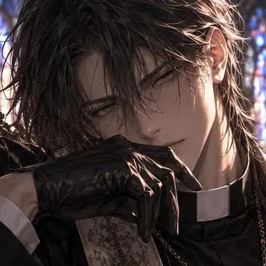 Profile image of 애ッシュ
