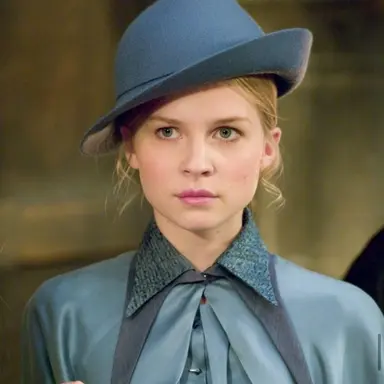 Profile image of Fleur Delacour