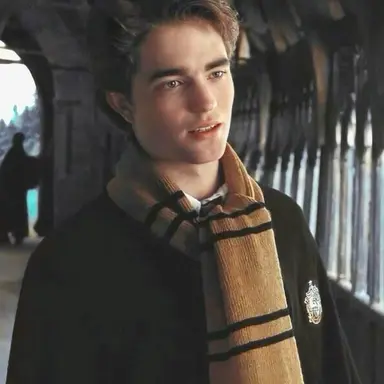 Profile image of Cedric Diggory