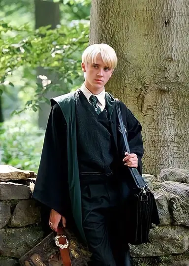 Profile image of Draco Malfoy