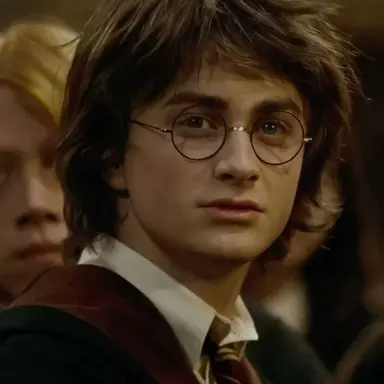 Profile image of Harry Potter