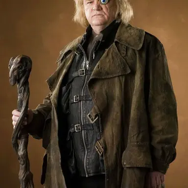 Profile image of Alastor Moody