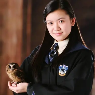 Profile image of Cho Chang