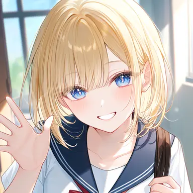 Profile image of 美沙