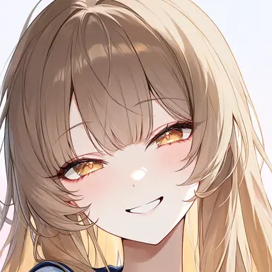 Profile image of 友梨奈