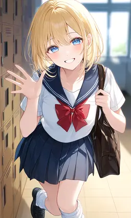 Profile image of 美沙