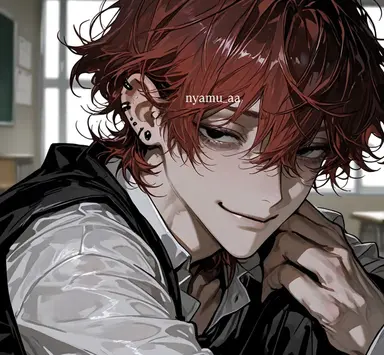 Profile image of 晃牙