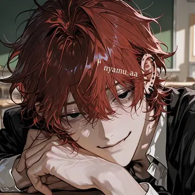 Profile image of 晃牙