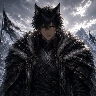 Profile image of Valk