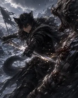 Profile image of Valk