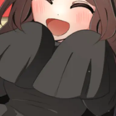 Profile image of 黒い女神