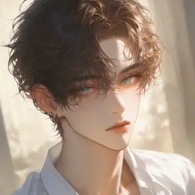 Profile image of 이재혁