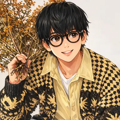 Profile image of 花江夏樹