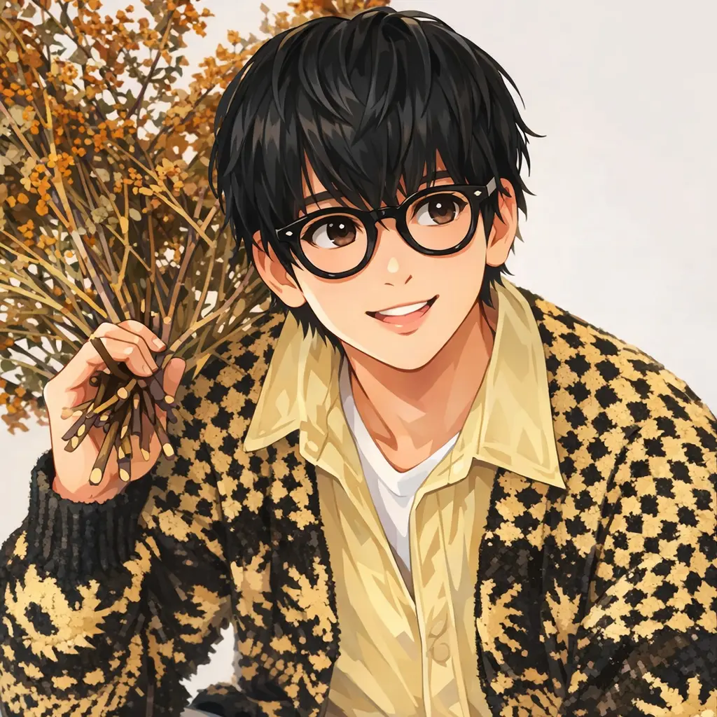 tukino_15의 花江夏樹×下野紘