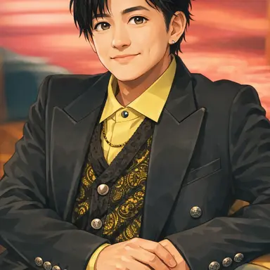 Profile image of 下野紘