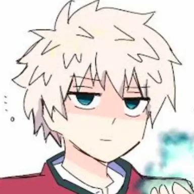 Profile image of 2P海藤 瞬