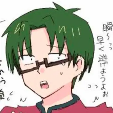 Profile image of 2P窪谷須 亜蓮