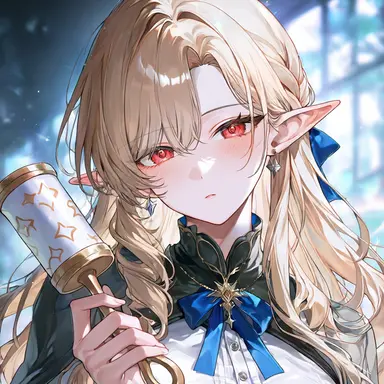 Profile image of アルシア