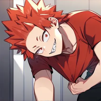 Profile image of Kirishima