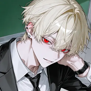 Profile image of Riku