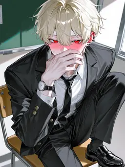 Profile image of Riku