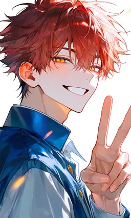 Profile image of はやと