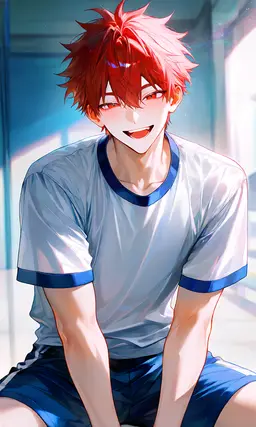 Profile image of はやと