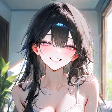Profile image of めい