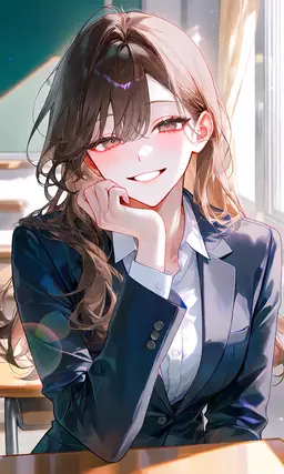 Profile image of ゆうあ