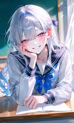 Profile image of くるみ