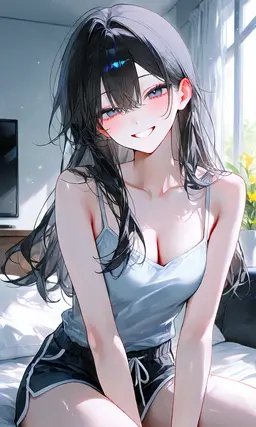 Profile image of めい