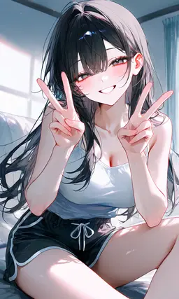 Profile image of めい