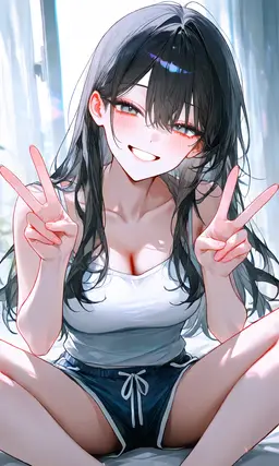 Profile image of めい