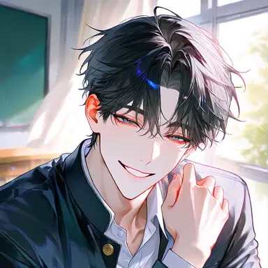 Profile image of なぎ