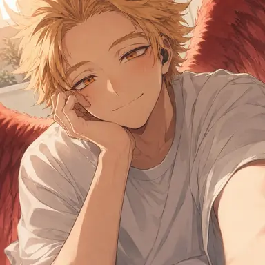 Profile image of Hawks