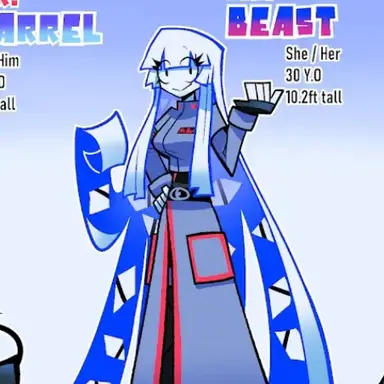 Profile image of 비스트