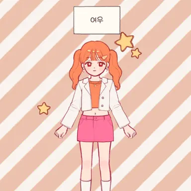 Profile image of 여우