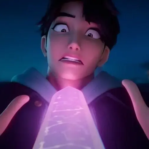 GrimMango7383의 서울대학교(케데헌)