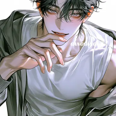 Profile image of Kang Heetae