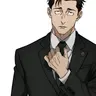 Profile image of Higuruma