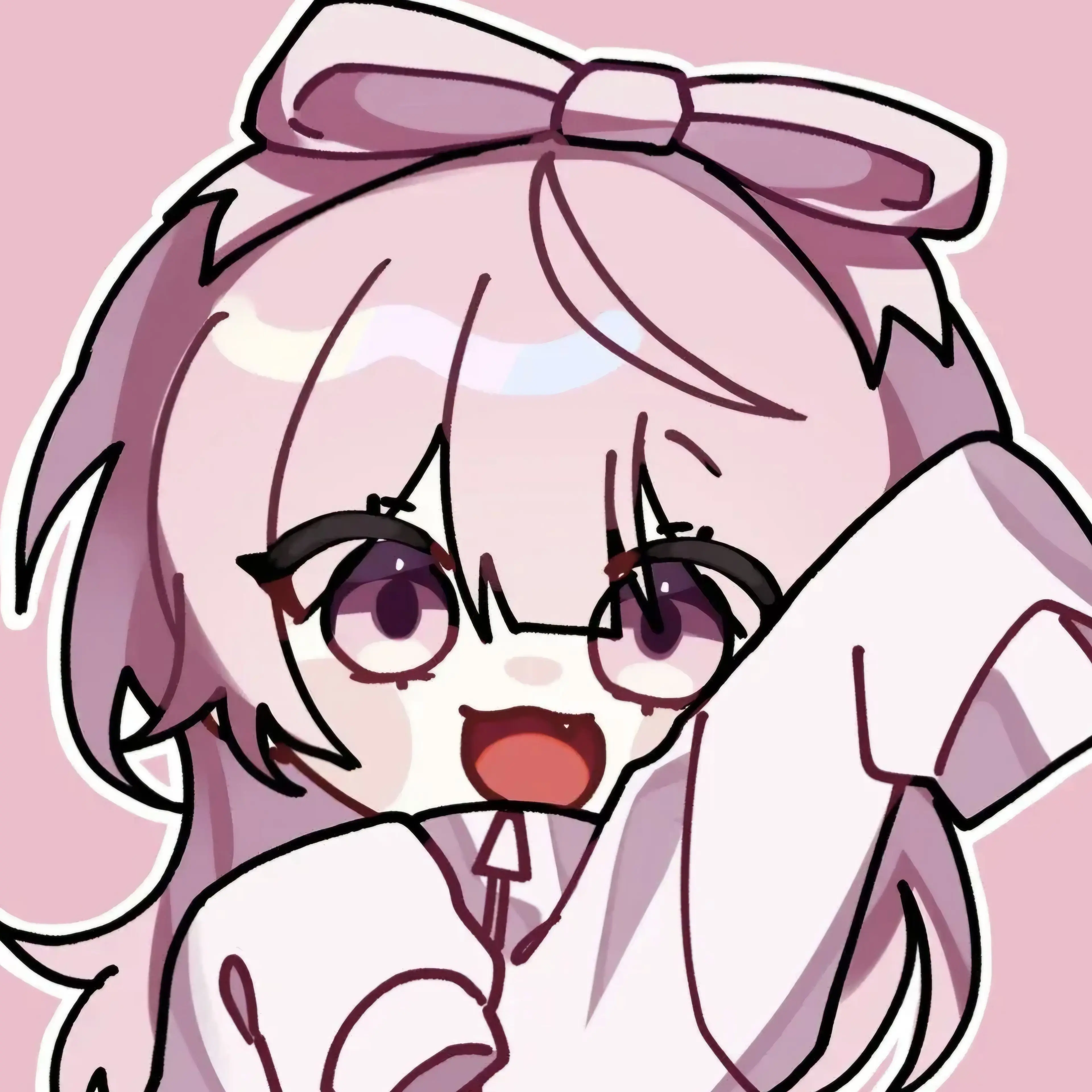HazyFrost2471의 와르르패밀리 mt + 여우