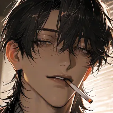 Profile image of Suguru Kirigaya