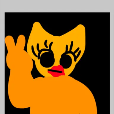 Profile image of 여우