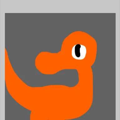 Profile image of 오렌지